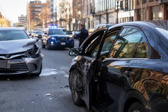Car Accident Lawyer in Boston